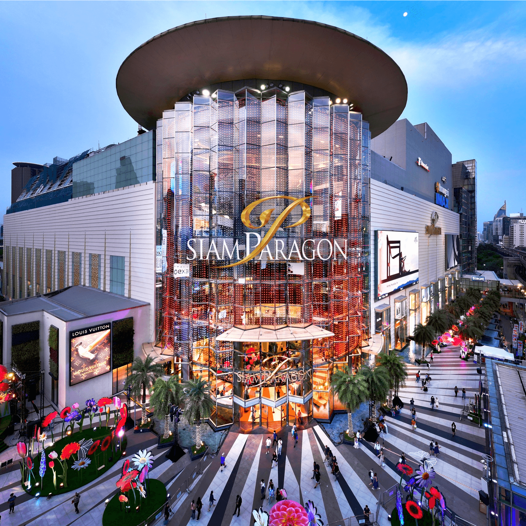 3 New World Class Attractions Siam Paragon 3-new-world-class-attractions-siam-paragon